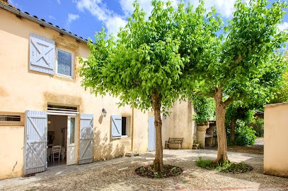 GITES DU BOURG VILLANDRAUT - Location de Vacances Gironde, Location de Vacances à Villandraut