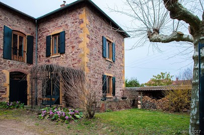 Hôpitalite et patrimoine, Chambre d'Hôtes à Lentilly