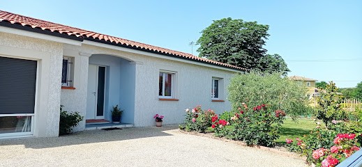 Chambre d hôtes Rougerie, Chambre d'Hôtes à Montech