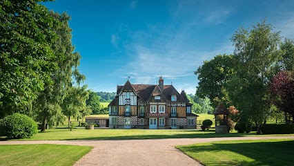 Sense Manor, Chambre d'Hôtes à Beuvron-en-Auge