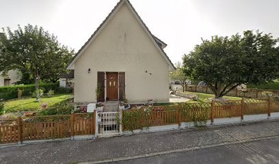 Le Nid des Mésanges, Chambre d'Hôtes à Argentan