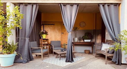 Les Cottages du Brask, Maison d'Hôtes à La Motte-du-Caire