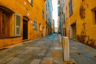 La Razetta, Chambre d'Hôtes à Bastia