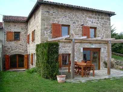 Chambre d’hôtes Magaadjukalo, Chambre d'Hôtes à Saint-Maurice-de-Lignon