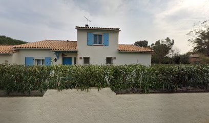 Chambres D'hôtes Quinocalou, Chambre d'Hôtes à Marseillan