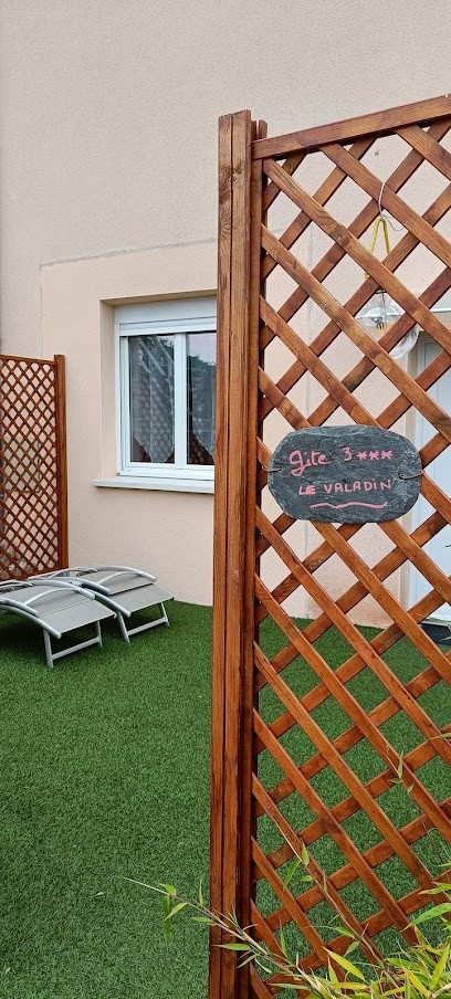 Le Valadin, Location de Vacances à Valady