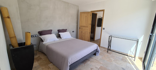Ninalea, Location De Vacances à Bonifacio