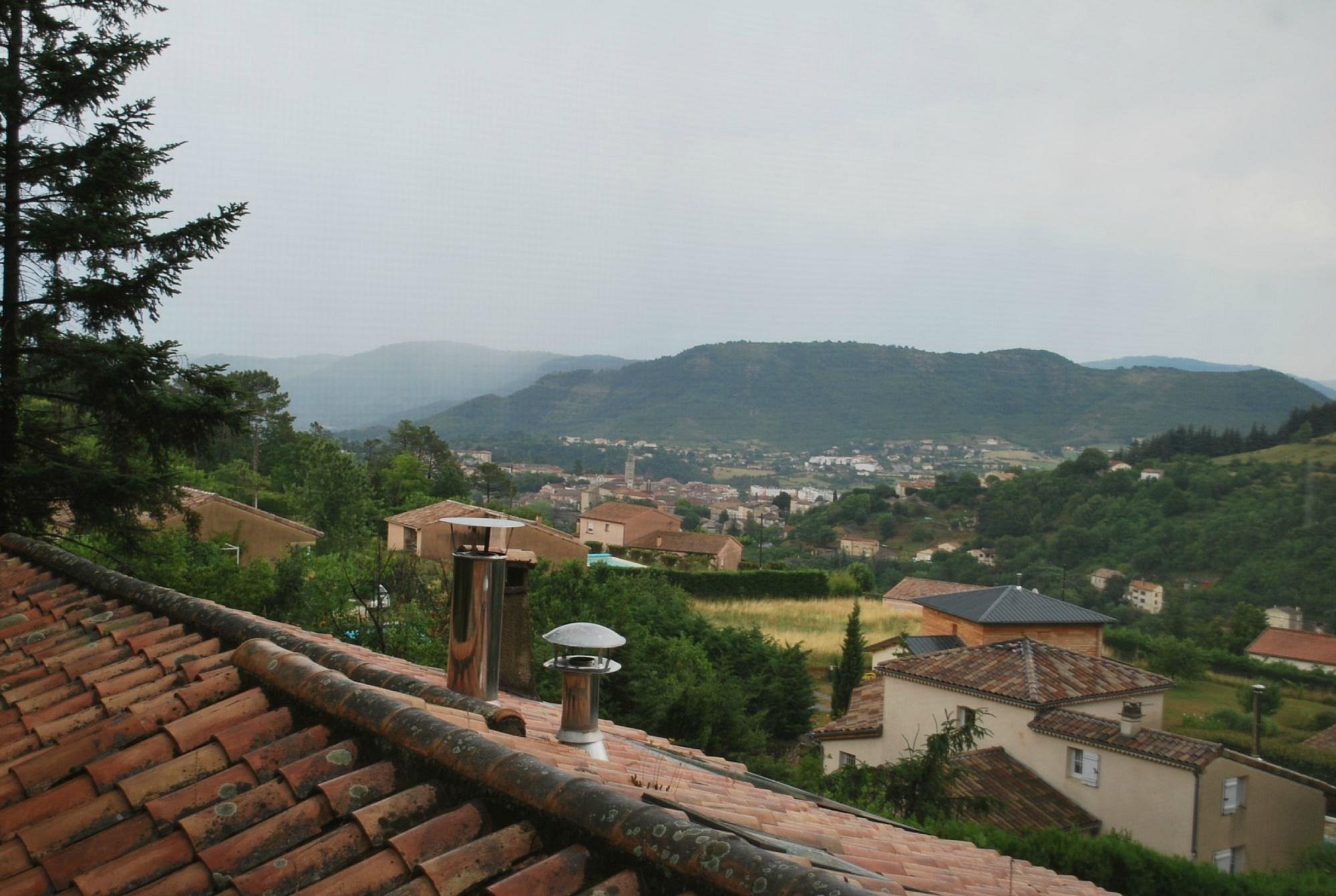 Chambre Les Ecureuils, Chambre d'Hôtes à Privas
