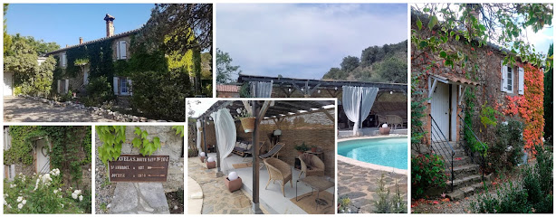 La Maison D'annie - Chambre D'hôtes, Maison D'hôtes à Banne