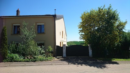 Les chambres d'Holisana, Chambre d'Hôtes à Pournoy-la-Grasse