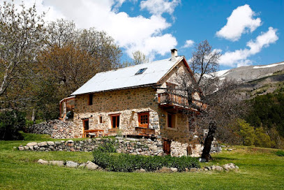 L'amoucié Valberg Chambre D'hôtes à Péone
