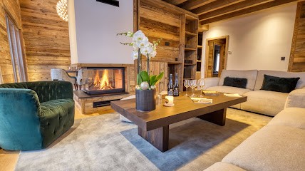 Chalet Du Paravy - Location à Crest-Voland, Location de Vacances à Crest-Voland