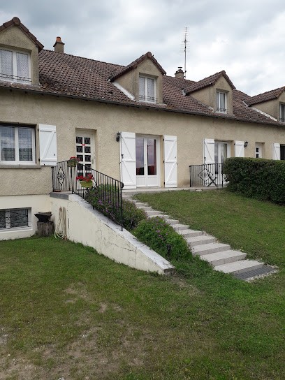 La grenouille, Chambre d'Hôtes à Chantenay-Saint-Imbert