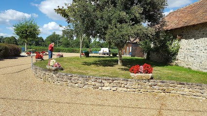 Chanbre D Hotes, Chambre d'Hôtes à Tennie