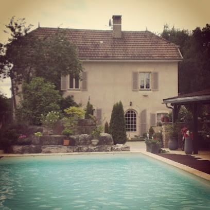 Le Basterbou, Chambre d'Hôtes à Bard-lès-Pesmes
