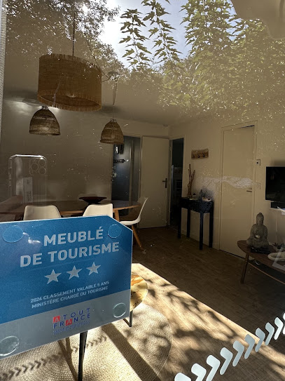 La Dolce Villa, Entre Lac De Vieux-Boucau Et Océan, Location De Vacances à Soustons