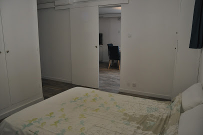 Location Courte Durée Bourg-En-Bresse, Appartement Proche Gare (60€ / Nuit), Chambre D'hôtes à Bourg-en-Bresse