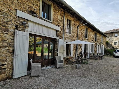 Le Petit Boudoir De La Besse, Location de Vacances à Saint-Bazile