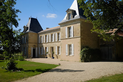 Château Biset, Location De Vacances à Saint-Philippe-du-Seignal