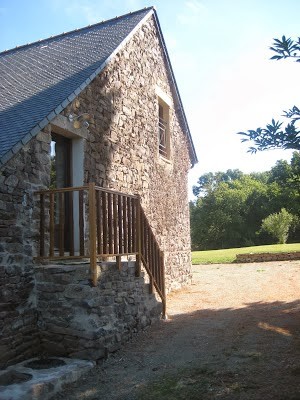 Les chambres du Roscoat, Chambre d'Hôtes à Pléhédel