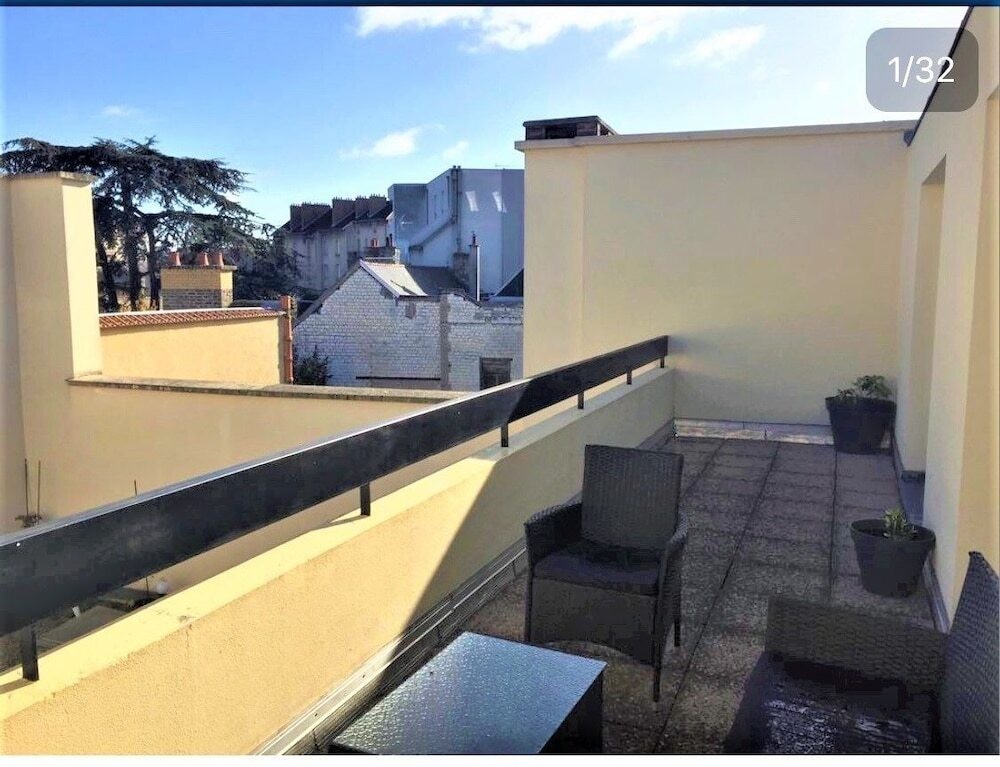 Chambre D'Hôtes ABC, Chambre d'Hôtes à Reims