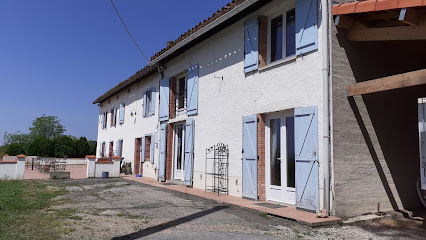Les Chambres D'en Guillaunas Haut, Chambre D'hôtes à Saint-Germain-des-Prés
