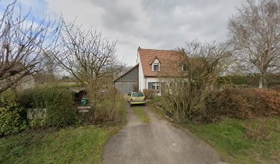 La Cabane De Noye, Chambre d'Hôtes à Chaussoy-Epagny