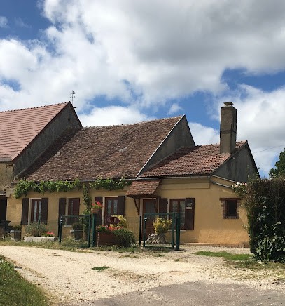 Gite Des Plançons, Location de Vacances à Saint-Amand-en-Puisaye