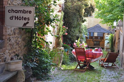 Gilbert Ovtcharenko Les Ateliers d'Art, Chambre d'Hôtes à Roanne