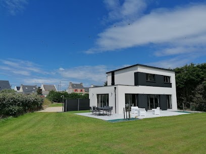 Villa Ty Coz Cléder, Location de Vacances à Cléder