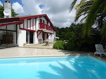 Egun on, Maison d'Hôtes à Urrugne