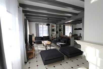 L@ maison du bonheur, Location de Vacances à Lit-et-Mixe