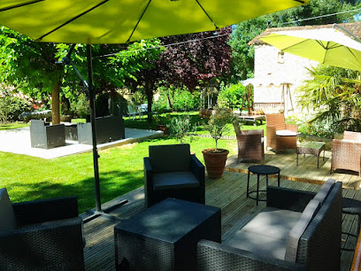 Location Au Diapason, Location De Vacances à Cézan