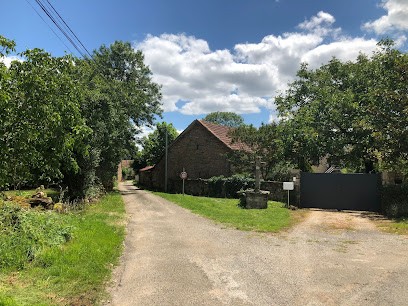 Villa avec piscine - Tarn et Garonne, Location de Vacances à Ginals