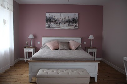 LA PART DES ANGES, Chambre d'Hôtes à Mardeuil