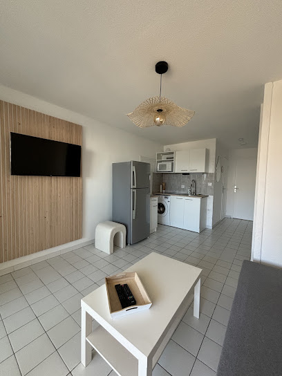 T2 Au Cœur De La Marina Location De Vacances à Sète