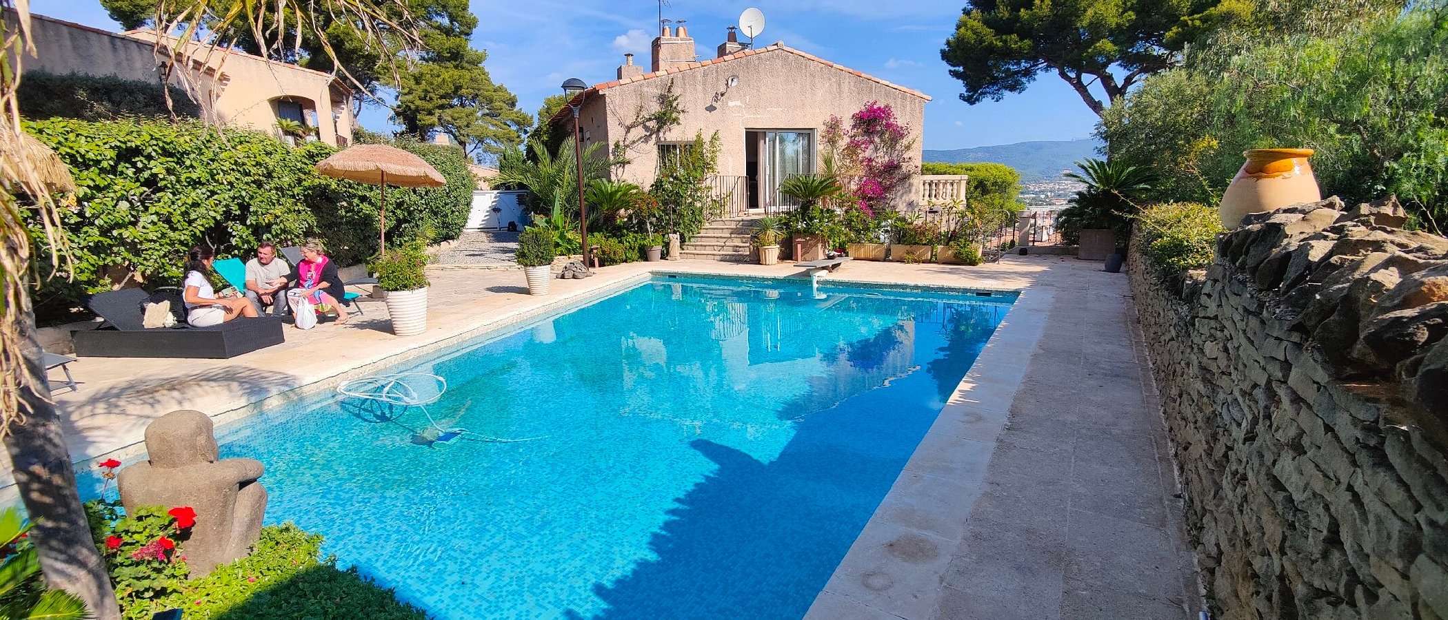 La Sousto La Ciotat Chambres D Hotes, Chambre D'hôtes à la Ciotat