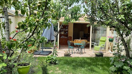 Pied à Mer et Nature, Location de Vacances à Lagord