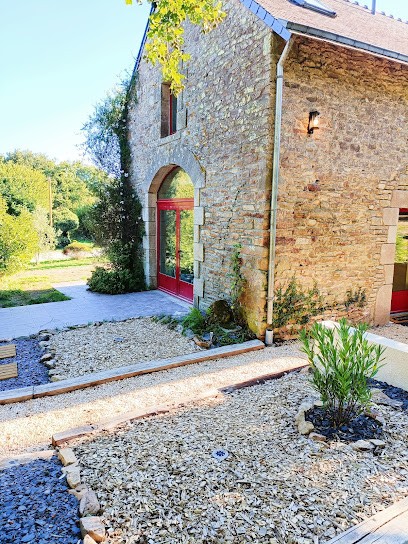 Domaine Minio Bihan, Chambre d'Hôtes à Pluvigner