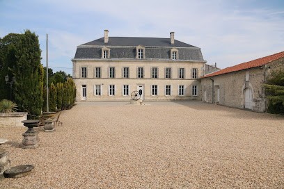Chambres d'Hôtes La Barderie, Chambre d'Hôtes à Épargnes