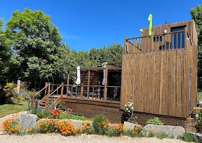 Lou Mas, Location de Vacances à Saint-Laurent-de-Muret