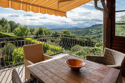Le Petit Aumac, Location De Vacances à Darbres