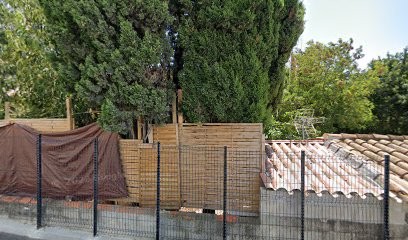 Location Villa Marseille, Location de Vacances à Marseille 12