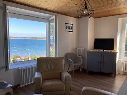 Locdesiles, Location de Vacances à Roscanvel