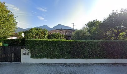 Les Champs Dorés, Chambre d'Hôtes à Noyarey