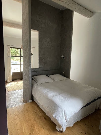 Campagne D'albert, Maison d'Hôtes à Marseille 12