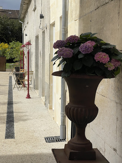 Maison Meire Studios Location De Vacances à Cognac