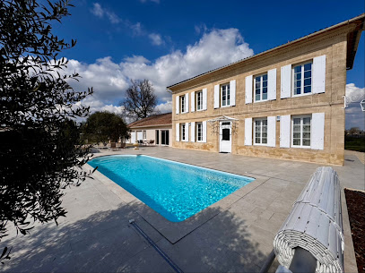 Maison Destieu, Maison D'hôtes à Saint-Sulpice-de-Faleyrens