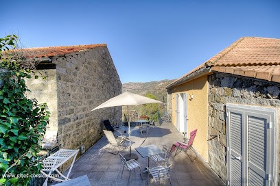 Chambre d’hôte U San Larenzu - Gîtes de France, Chambre d'Hôtes à Aullène