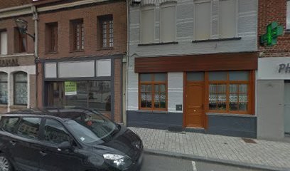 Le Clocher De Pierre, Chambre d'Hôtes à Steenvoorde